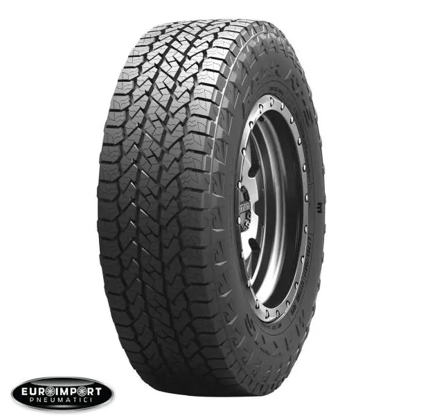 Maxxis Razr AT-S AT-781  235/85 R16 120 S   3PMSF
